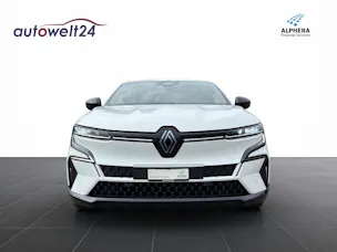 RENAULT Mégane E-TECH EV60 Techno