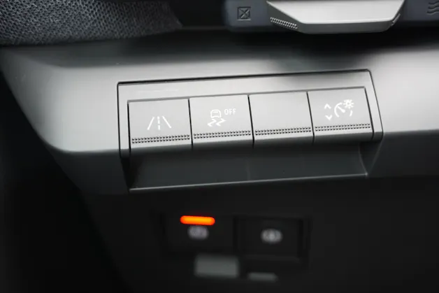 RENAULT Mégane E-TECH EV60 Techno