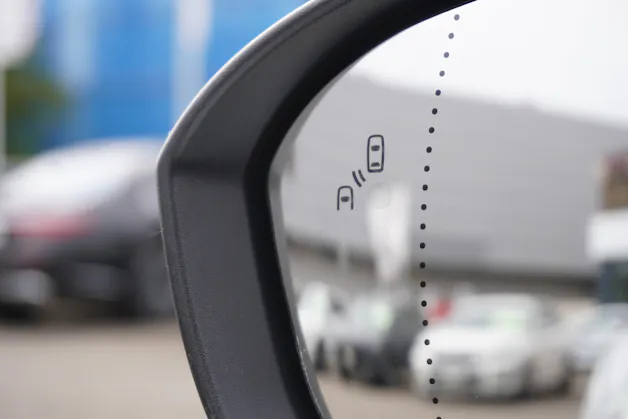 RENAULT Mégane E-TECH EV60 Techno
