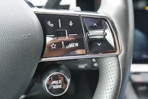 RENAULT Mégane E-TECH EV60 Techno