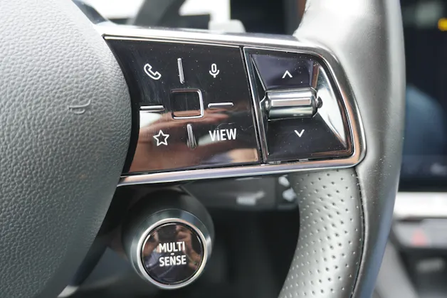 RENAULT Mégane E-TECH EV60 Techno