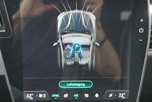 RENAULT Mégane E-TECH EV60 Techno