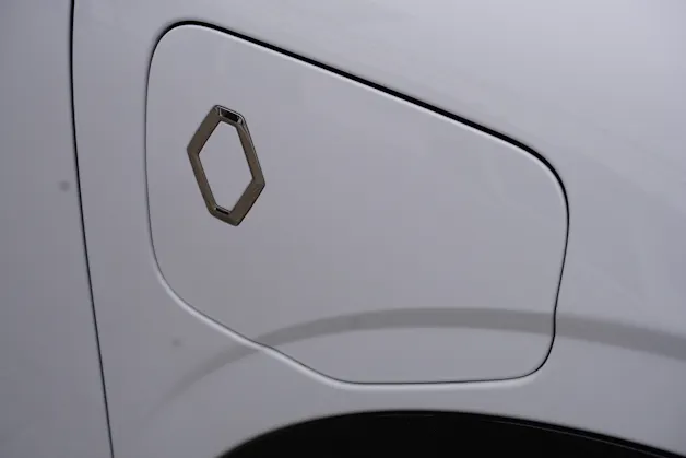 RENAULT Mégane E-TECH EV60 Techno