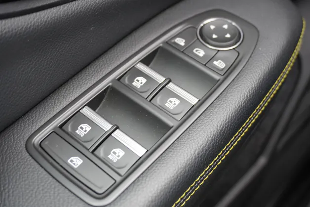 RENAULT Mégane E-TECH EV60 Techno