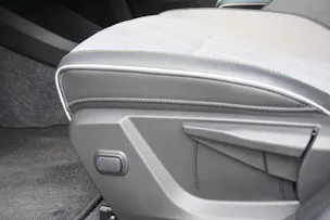 RENAULT Mégane E-TECH EV60 Techno