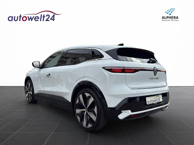 RENAULT Mégane E-TECH EV60 Techno