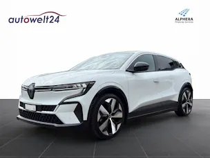RENAULT Mégane E-TECH EV60 Techno