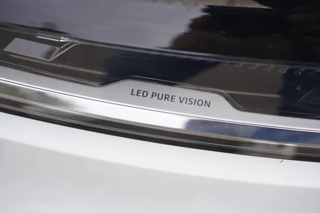 RENAULT Mégane E-TECH EV60 Techno