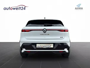 RENAULT Mégane E-TECH EV60 Techno
