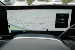 RENAULT Mégane E-TECH EV60 Techno