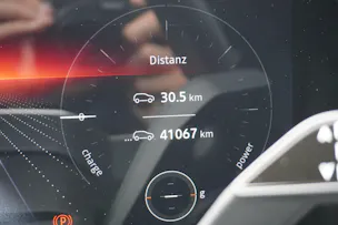 RENAULT Mégane E-TECH EV60 Techno