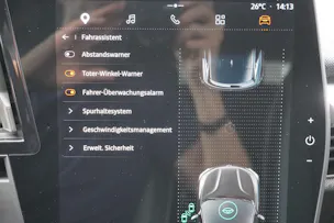RENAULT Mégane E-TECH EV60 Techno