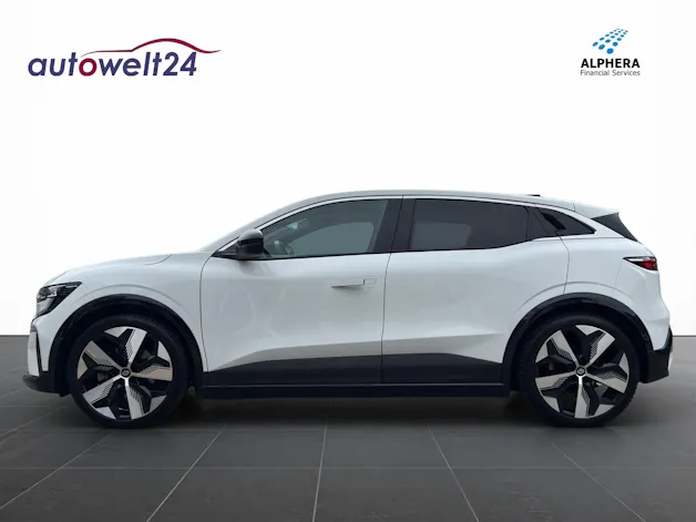 RENAULT Mégane E-TECH EV60 Techno