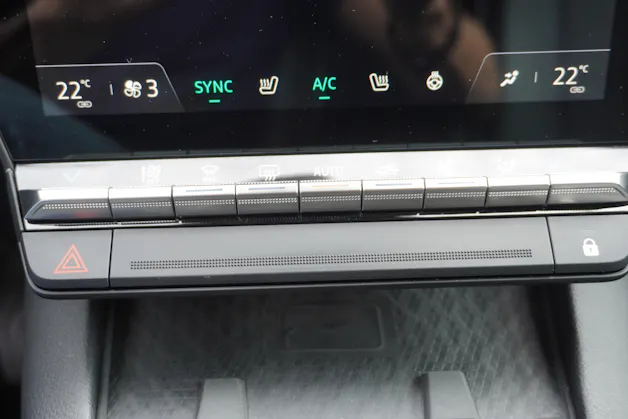 RENAULT Mégane E-TECH EV60 Techno