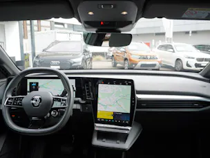 RENAULT Mégane E-TECH EV60 Techno