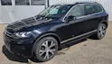 VW Touareg 3.0 TDI BlueMotion Technology Tiptronic