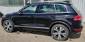 VW Touareg 3.0 TDI BlueMotion Technology Tiptronic