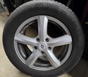 VW Touareg 3.0 TDI BlueMotion Technology Tiptronic