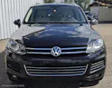 VW Touareg 3.0 TDI BlueMotion Technology Tiptronic
