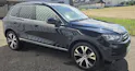 VW Touareg 3.0 TDI BlueMotion Technology Tiptronic