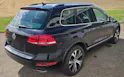 VW Touareg 3.0 TDI BlueMotion Technology Tiptronic