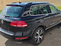 VW Touareg 3.0 TDI BlueMotion Technology Tiptronic