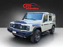 INEOS Grenadier 3.0D Utility Wagon 5-Sitz