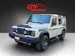 INEOS Grenadier 3.0D Utility Wagon 5-Sitz