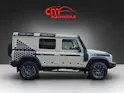 INEOS Grenadier 3.0D Utility Wagon 5-Sitz