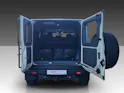 INEOS Grenadier 3.0D Utility Wagon 5-Sitz