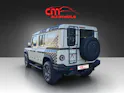 INEOS Grenadier 3.0D Utility Wagon 5-Sitz