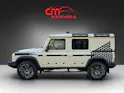 INEOS Grenadier 3.0D Utility Wagon 5-Sitz