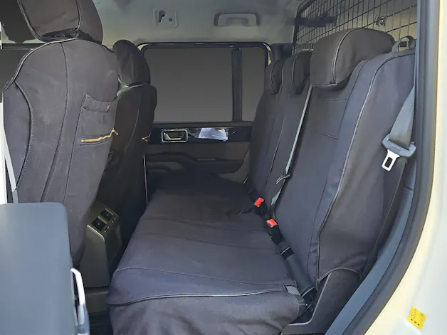 INEOS Grenadier 3.0D Utility Wagon 5-Sitz