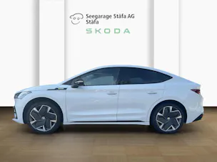 SKODA Enyaq Coupé RS iV 80 4x4