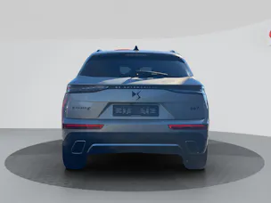DS AUTOMOBILES DS7 DS 7 Crossback E-Tense 300 4x4 Performance Line +