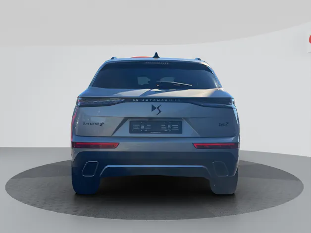 DS AUTOMOBILES DS7 DS 7 Crossback E-Tense 300 4x4 Performance Line +