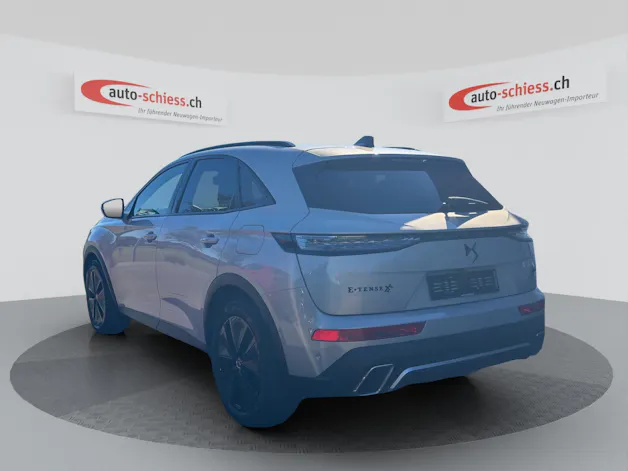 DS AUTOMOBILES DS7 DS 7 Crossback E-Tense 300 4x4 Performance Line +