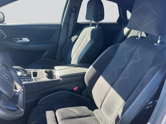 DS AUTOMOBILES DS7 DS 7 Crossback E-Tense 300 4x4 Performance Line +