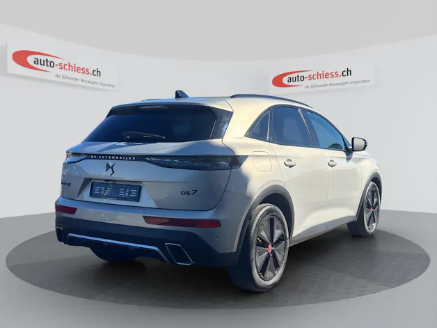 DS AUTOMOBILES DS7 DS 7 Crossback E-Tense 300 4x4 Performance Line +