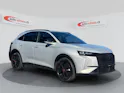 DS AUTOMOBILES DS7 DS 7 Crossback E-Tense 300 4x4 Performance Line +