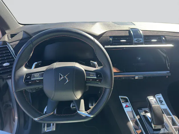 DS AUTOMOBILES DS7 DS 7 Crossback E-Tense 300 4x4 Performance Line +