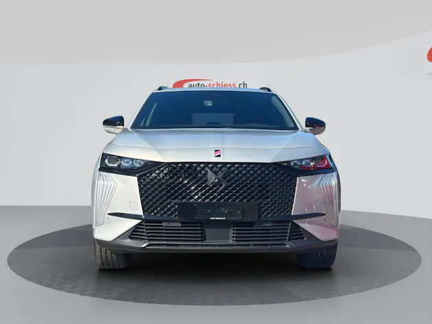 DS AUTOMOBILES DS7 DS 7 Crossback E-Tense 300 4x4 Performance Line +