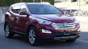 HYUNDAI Santa Fe 2.2 CRDI Premium 4WD