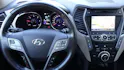HYUNDAI Santa Fe 2.2 CRDI Premium 4WD
