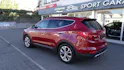 HYUNDAI Santa Fe 2.2 CRDI Premium 4WD