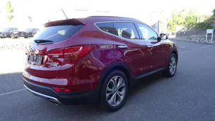 HYUNDAI Santa Fe 2.2 CRDI Premium 4WD