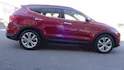 HYUNDAI Santa Fe 2.2 CRDI Premium 4WD