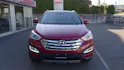 HYUNDAI Santa Fe 2.2 CRDI Premium 4WD