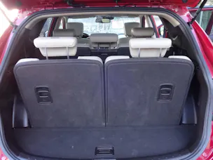 HYUNDAI Santa Fe 2.2 CRDI Premium 4WD