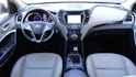 HYUNDAI Santa Fe 2.2 CRDI Premium 4WD